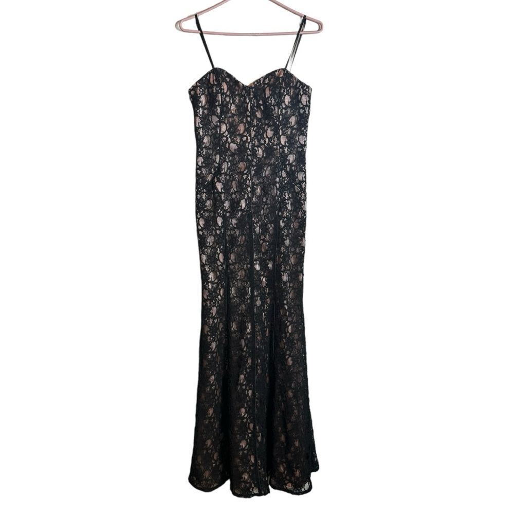 Hailey by Adrianna Papell Dress size 4